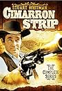 Stuart Whitman in Cimarron Strip (1967)