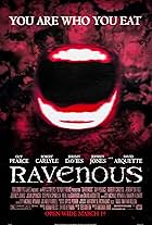 Ravenous