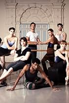 Agony and Ecstasy: A Year with English National Ballet