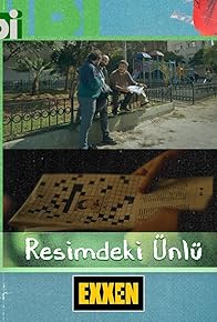 Primary photo for Resimdeki Ünlü