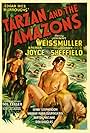 Tarzan and the Amazons (1945)