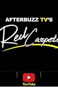 AfterBuzz TV Red Carpets, Junkets & Events (2017)