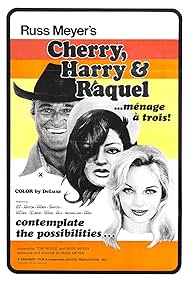 Cherry, Harry & Raquel! (1969)