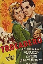 Trocadero