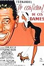 Le confident de ces dames (1959)