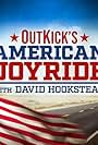 OutKick's American Joyride W/David Hookstead (2022)