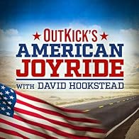 Primary photo for OutKick's American Joyride W/David Hookstead