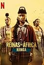 Reinas de África: Njinga (2023)