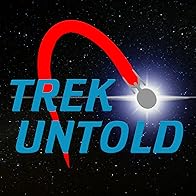 Primary photo for Trek Untold