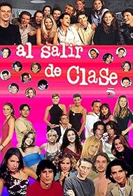 Al salir de clase (1997)