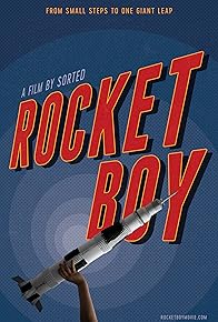 Primary photo for Rocket Boy