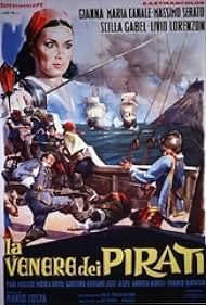 The Queen of the Pirates (1960)