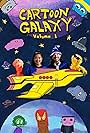 Cartoon Galaxy (2024)