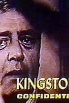 Raymond Burr in Kingston: Confidential (1976)