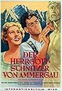 Der Herrgottschnitzer von Ammergau (1952)