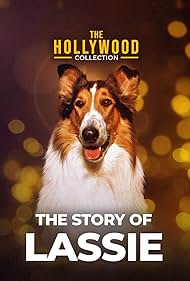 The Story of Lassie (1994)