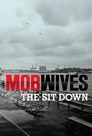 Mob Wives: The Sit Down (2012)