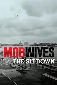 Primary photo for Mob Wives: The Sit Down