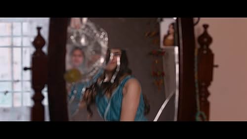 Watch Aa Ammayi Gurinchi Official Trailer