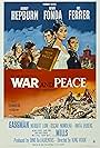 War and Peace (1956)