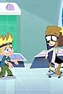 Johnny Test's Ultimate Meatloaf Quest (2021)