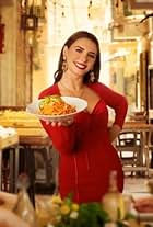 The Pasta Queen