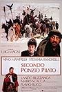 Secondo Ponzio Pilato (1987)