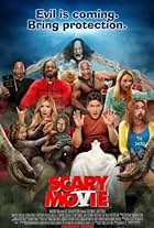 Charlie Sheen, Snoop Dogg, Mike Tyson, Sarah Hyland, Ashley Tisdale, Katt Williams, and Katrina Bowden in Scary Movie V (2013)