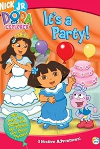 Primary photo for Dora the Explorer: It's a Party