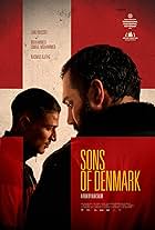 Mohammed Ismail Mohammed and Zaki Youssef in Sons of Denmark (2019)