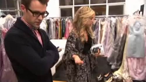 The Rachel Zoe Project: Clip 2