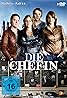 Die Chefin (TV Series 2012– ) Poster