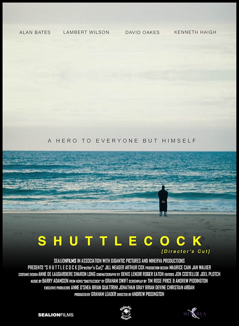 Shuttlecock (1991)