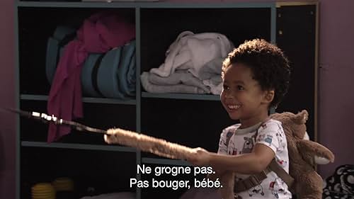 Grown Ups 2: Ball Pop (French Subtitled)