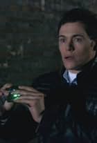 Burn Gorman in Torchwood (2006)