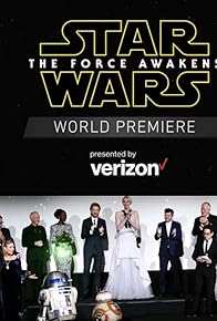 Primary photo for Star Wars: The Force Awakens World Premiere Red Carpet