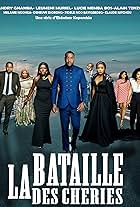 La bataille des chéries (2023)