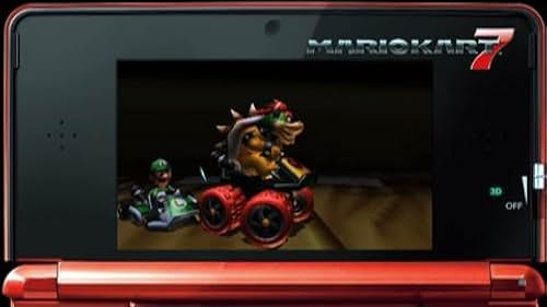 MK7 trailer