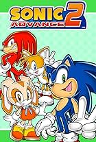 Sonic Advance 2