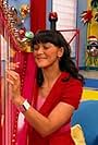 Wendy Calio in Imagination Movers (2007)