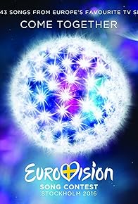 Primary photo for The Eurovision Song Contest: Semi Final 2