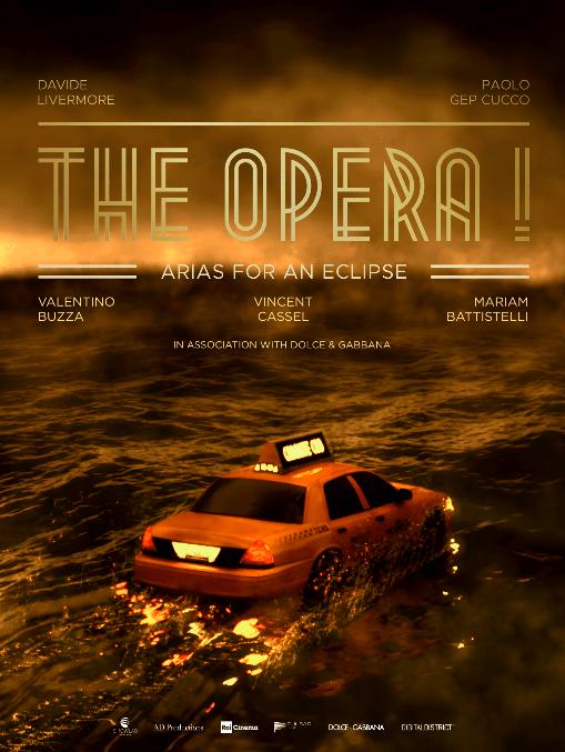 The Opera!