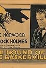 The Hound of the Baskervilles (1921)