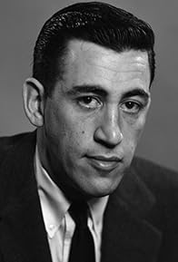 Primary photo for J.D. Salinger