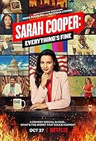 Sarah Cooper: Everything's Fine