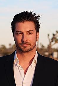 Primary photo for Daniel Lissing