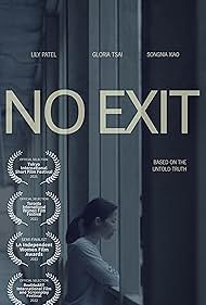 No Exit (2021)