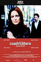 Silvia Marsó in Cuadrilátero (2004)