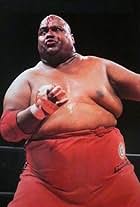 Abdullah the Butcher