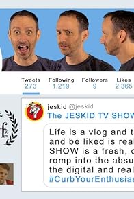 Primary photo for The Jeskid TV Show